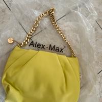 Borsa Alex Max