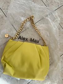 Borsa Alex Max