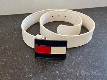 Cintura uomo Tommy Hilfiger