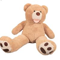 peluche gigante 