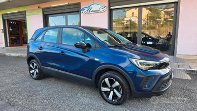 Opel Crossland 1.2 Turbo 12V 110 CV Start&Stop Ult