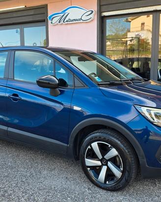 Opel Crossland 1.2 Turbo 12V 110 CV Start&Stop Ult