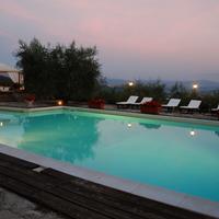 Casale a Todi