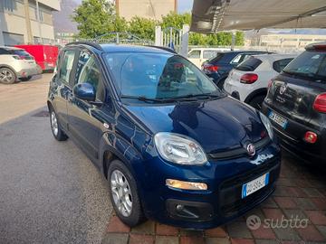 Fiat Panda 1.2 EasyPower Lounge