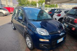Fiat Panda 1.2 EasyPower Lounge