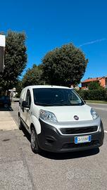 Fiat Fiorino 2020