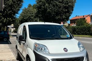 Fiat Fiorino 2020
