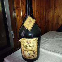 Bottiglia Vintage Nebbiolo del Piemonte 