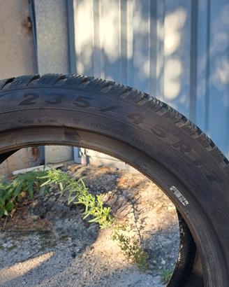 Gomme invernali usate