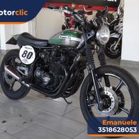 KAWASAKI KZ 550 H CAFE RACER