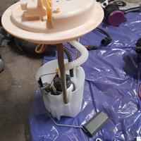 pompa gasolio alfa romeo giulietta diesel 140 cv