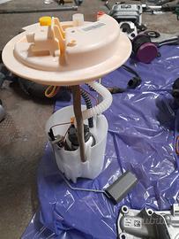 pompa gasolio alfa romeo giulietta diesel 140 cv