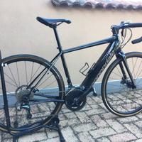 Cannondale Synapse neo gravel taglia m