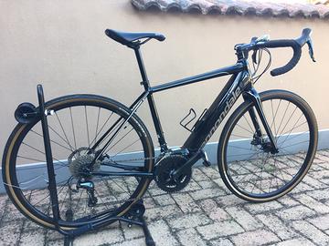 Cannondale Synapse neo gravel taglia m