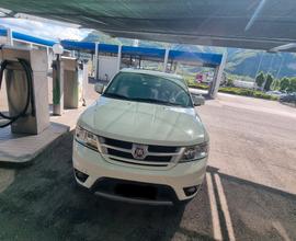 FIAT Freemont - 2013