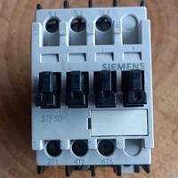 Contattore Siemens