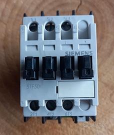 Contattore Siemens
