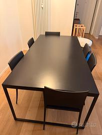 Tavolo Cappellini