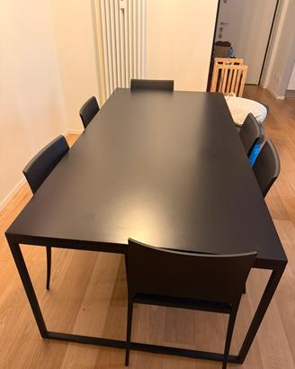 Tavolo Cappellini