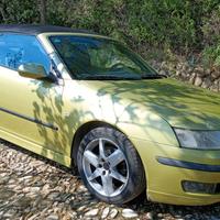 SAAB 9-3 2ª serie - 2006
