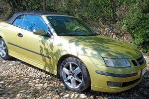 SAAB 9-3 2ª serie - 2006
