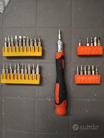 utensili per hobbysti 