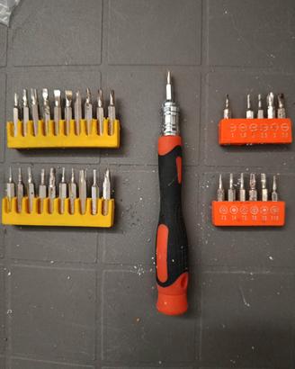 utensili per hobbysti 