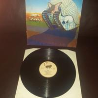 ELP - TARKUS  (omaggio TRILOGY "UK")