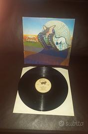 ELP - TARKUS  (omaggio TRILOGY "UK")
