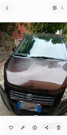 Suzuki Splash 43.000 km