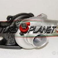 Turbo mitsubishi pajero 2.3 td