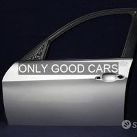 PORTA ANT SINISTRA BMW Serie3 E90 E91 | 000257