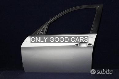 PORTA ANT SINISTRA BMW Serie3 E90 E91 | 000257