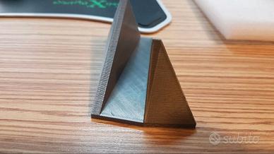 Supporto tv da tavolo per Nvidia Shield