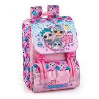 ZAINO SCUOLA LOL 40CM