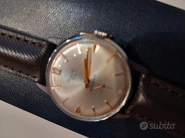 orologio Svizzero Pingard 36 mm  