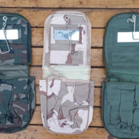 Trousse militare