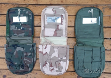 Trousse militare