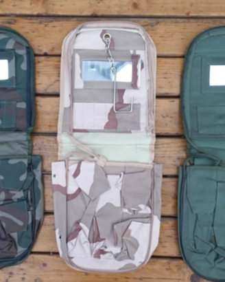 Trousse militare