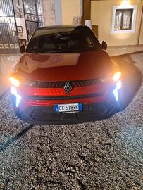 Captur Eco G  evolution GPL 2025