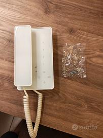 Citofono ELVOX VIMAR 7509