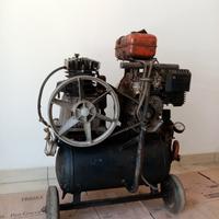 3 -Motocompressore