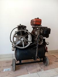 3 -Motocompressore