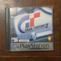 Gran turismo 2