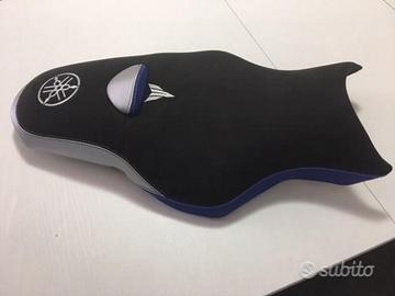 Rivestimento sella cover seat YAMAHA MT-10 MT10