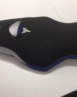 Rivestimento sella cover seat YAMAHA MT-10 MT10