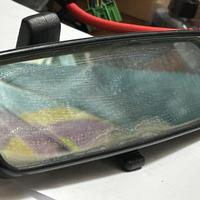Specchietto retrovisore interno 05028 Renault Mega