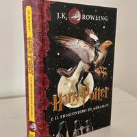 Harry Potter e il prigioniero di Azkaban