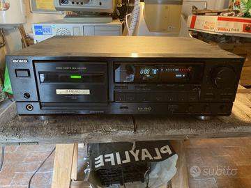Aiwa AD-F910