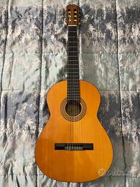 Chitarra Classica Admira Modello Monica A2